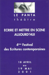panta theatre